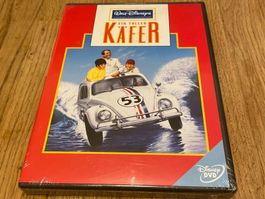 Ein toller Käfer   (Walt Disney)     > De & Eng <     ©'1969