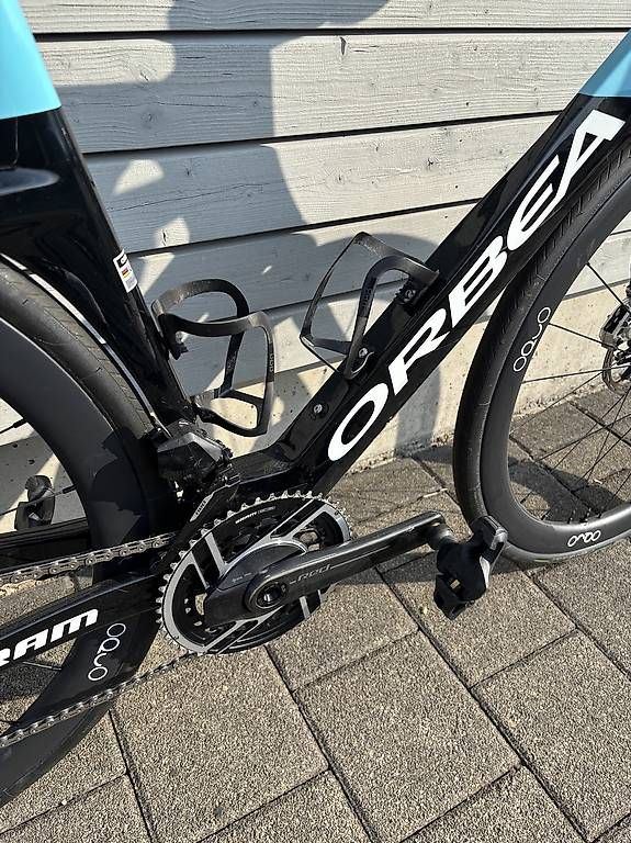 Velos: Orbea Orca Aero Gr. 57cm – Gebraucht aus Kaltenbach von wal_b2wg 3