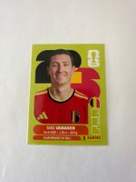 Panini FIFA WM 2026 Sticker - BEL 14