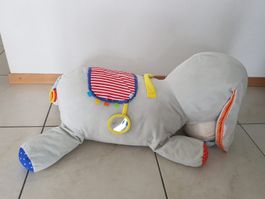 Grande peluche