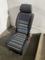Siège arrière rabattable pour VW Caddy 2013 - État impeccabl