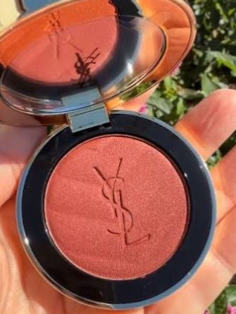 Make-up: YSL make me blush - honey moon NEU – Nuovo (secondo la descrizione) da Basel venduto da Chocolate_Cupcake