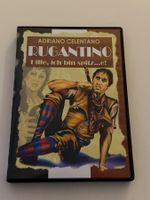 Adriano Celentano - Rugantino DVD
