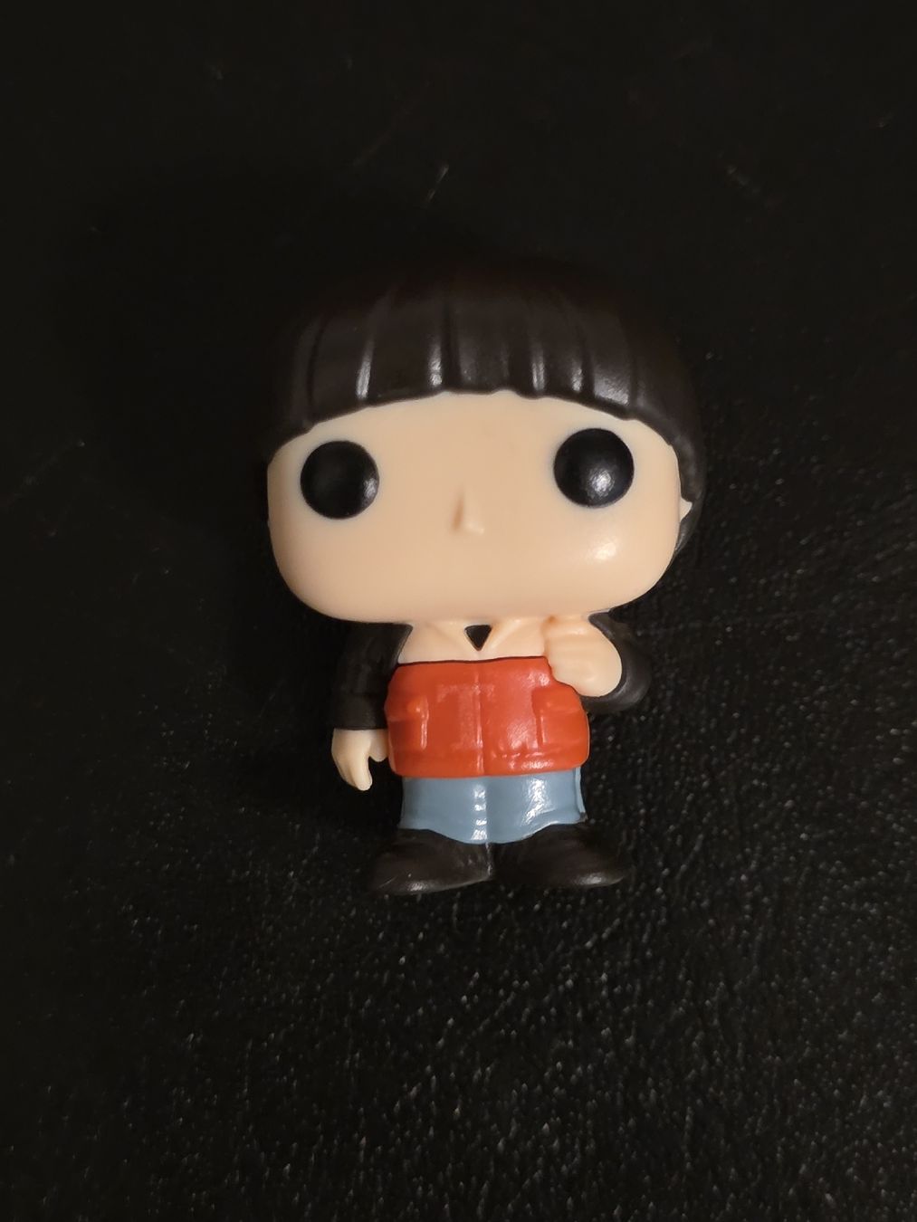 Funko Statuette: KINDER JOY | STRANGER THINGS - Will – Nuovo (secondo la descrizione) da Bellinzona venduto da egemon