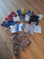 Jungenkleiderpaket Grösse 92 inkl. Disney - Sommerjacke