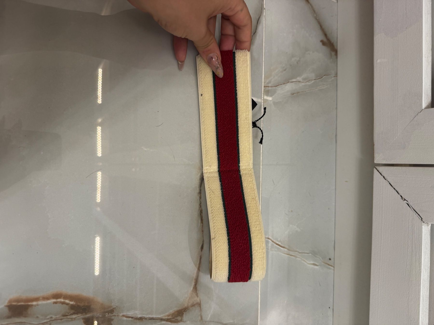 Gucci Haarschmuck: Gucci Haarband / Bandeau – Gebraucht aus Effretikon von SundF 2