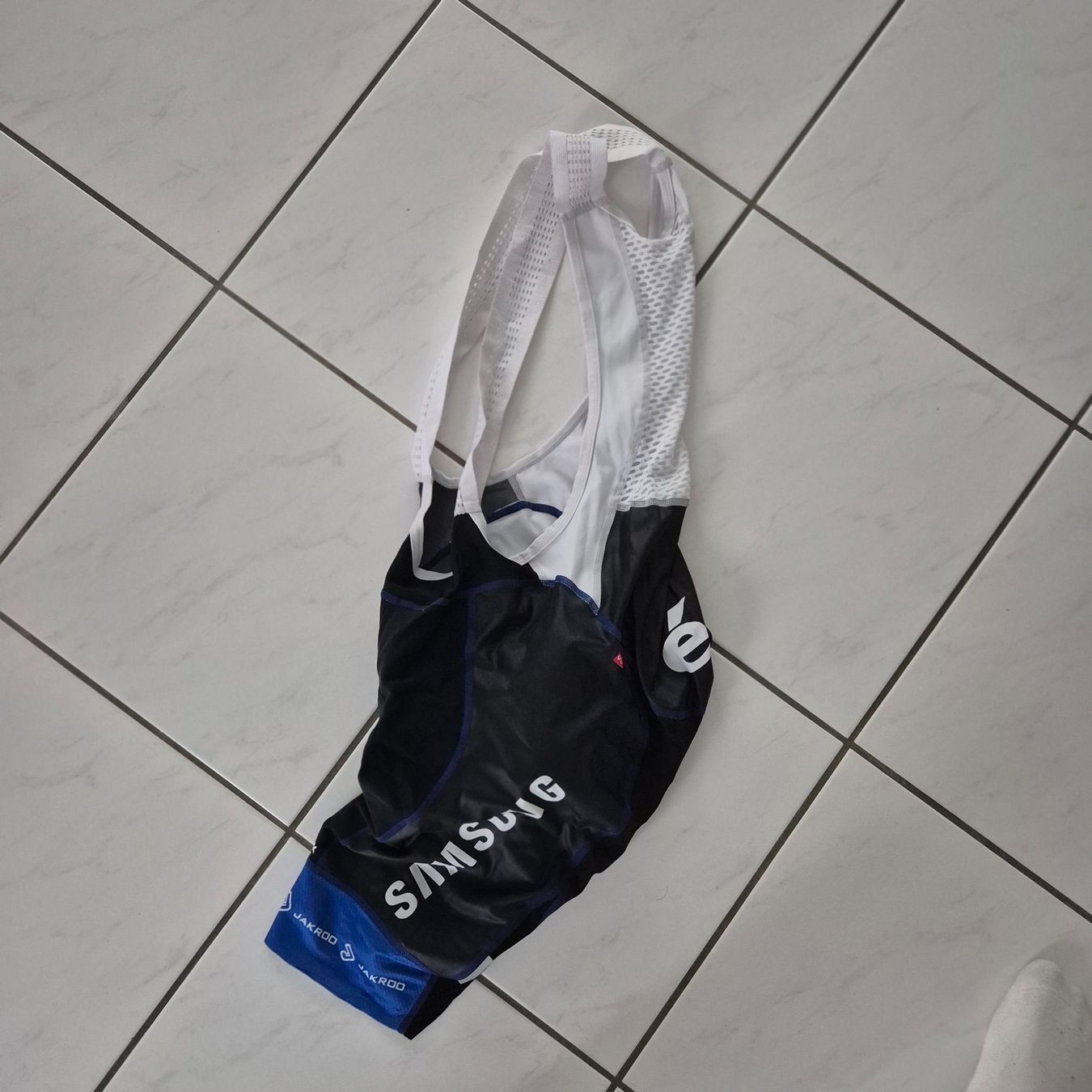 Canottiere & Pantaloni: Fahrrad Set – Usato da Steinhausen venduto da des_zv87 5