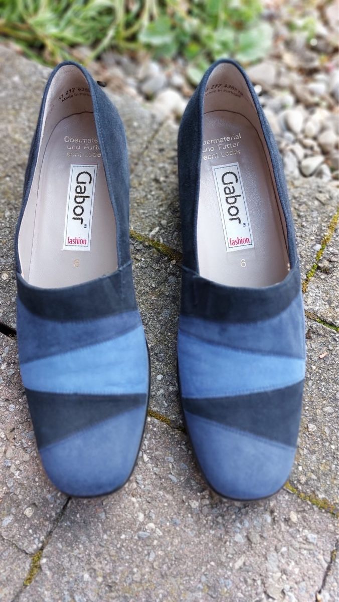 Gabor Chaussures femmes: Damenschuhe Gabor – Neuf (Voir description) à Rothenburg par 020719902012 2