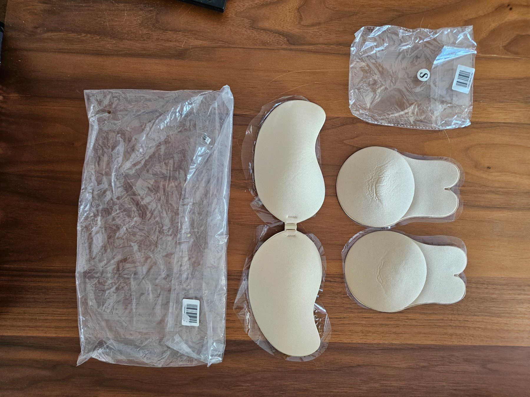 Altra biancheria intima: BH push up helfer – Nuovo e nell'imballaggio originale da Kloten venduto da Symba1 1