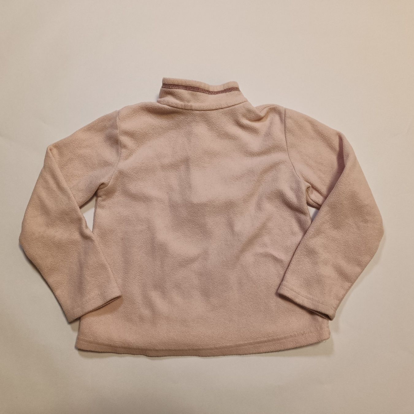 Decathlon Maglioni & Felpe: Quechua Mädchen Fleece Pullover Gr 110 rosa – Usato da Oberhofen Thun'see venduto da cri_6md2 2