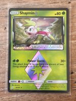 Shaymin Prism Star