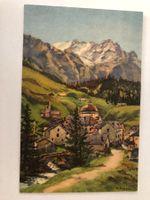 San Bernardino  Dorf