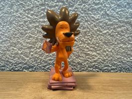 Tonie der Löwe der nicht schreiben konnte