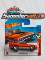 Hot Wheels 71 Plymouth GTX (2023)