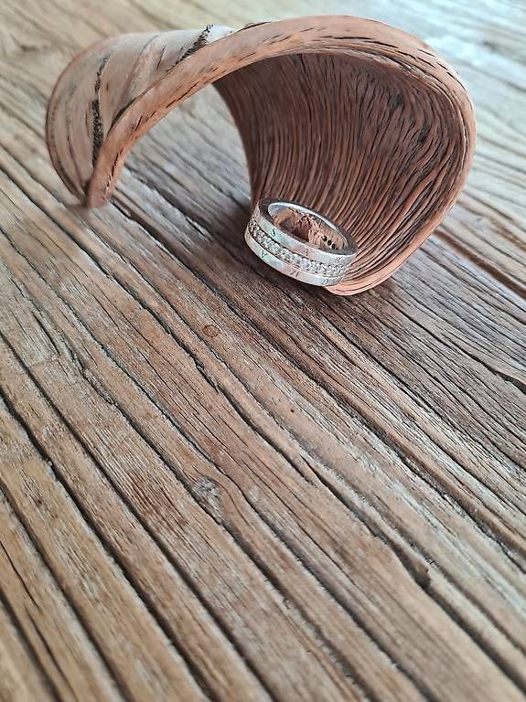 Ringe: Thomas Sabo Ring, Grösse 50 – Gebraucht aus Kriens von Rina456 1