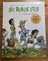 Les beaux étés N 1 (T.B.E.)  Cap au Sud !