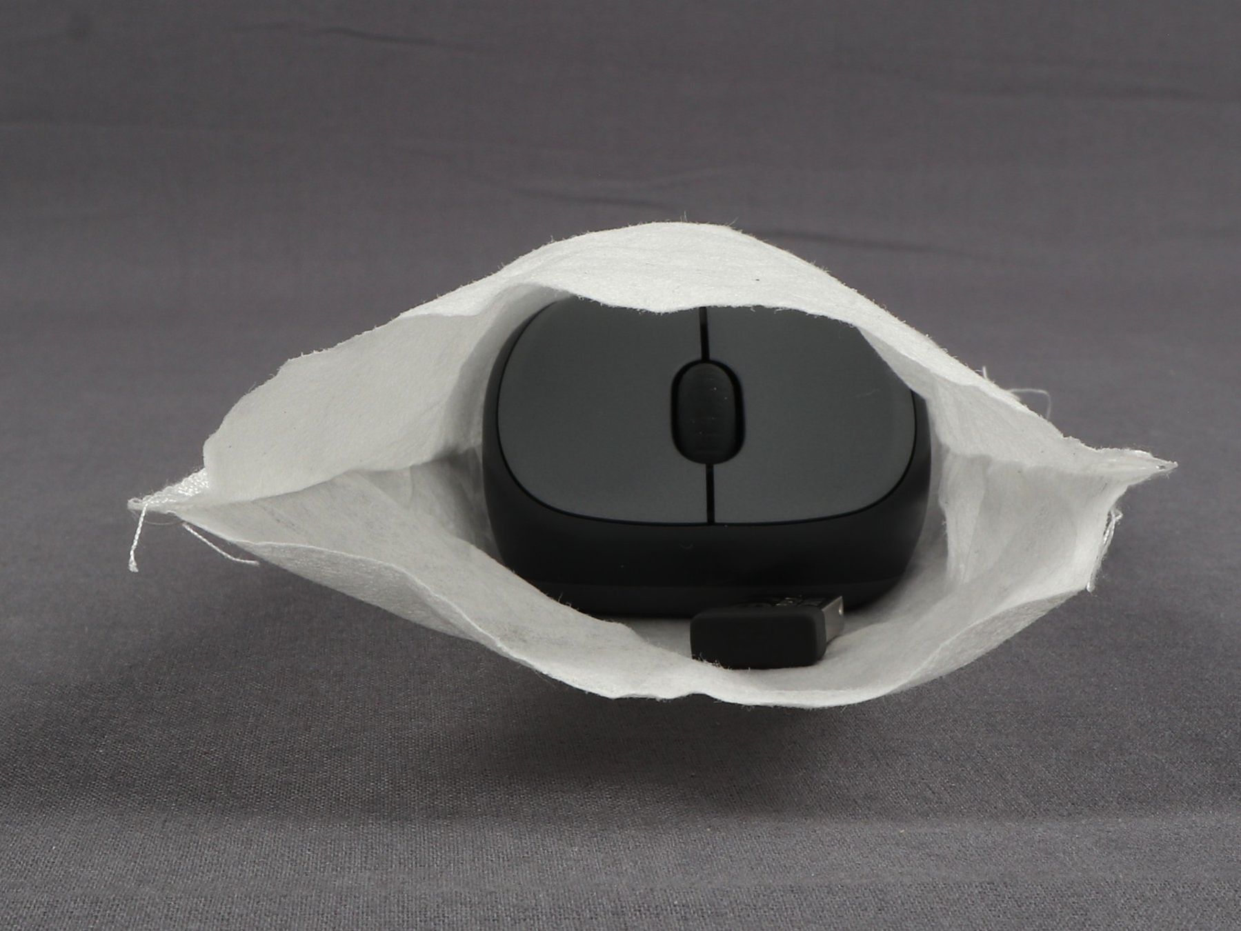 Logitech Mouse: LOGITECH Logi M235 Funkmaus – Usato da Steinen venduto da Restwert_Steinen 9