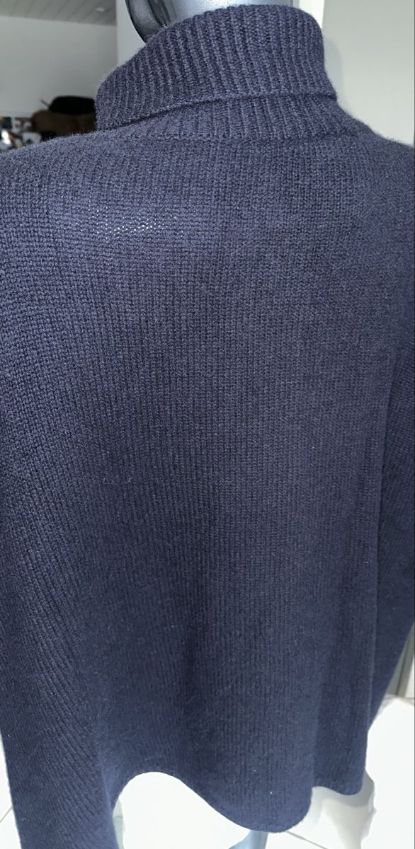 Ermanno Scervino Maglioni & Felpe: ERMANNO SCERVINO PULLOVER GR. S Kaschmir neuwertig – Nuovo (secondo la descrizione) da Unteraegeri venduto da MH203 6