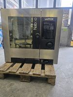 STEAMER COMBISTEAMER GASTRO LAINOX NABOO
