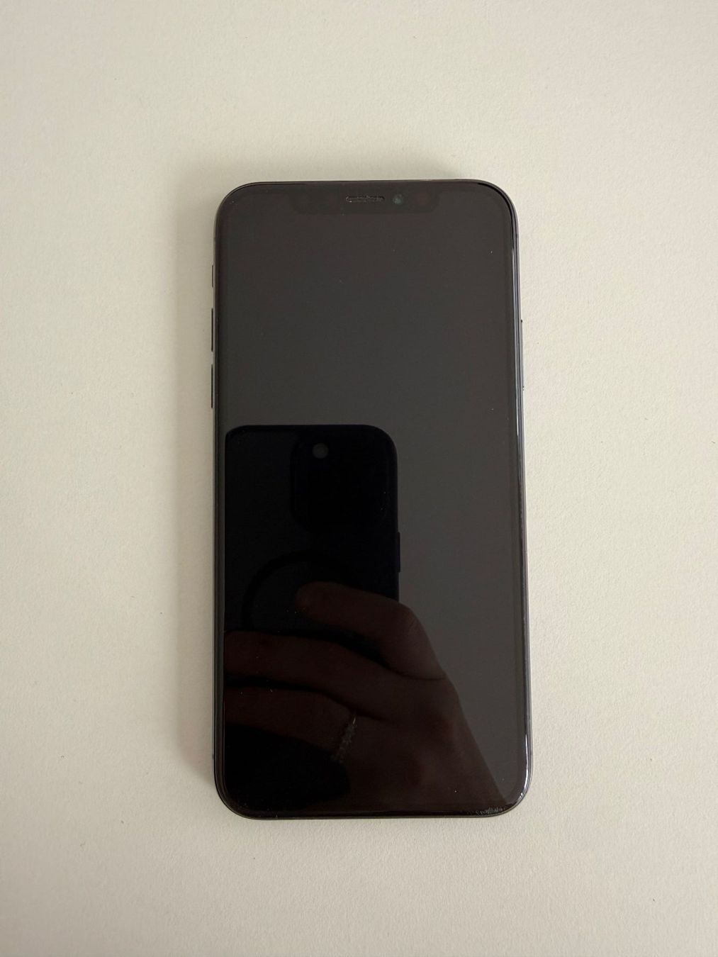 Apple Handys / Smartphones: iPhone Xs 256 GB – Gebraucht aus Zürich von non_2kkp 1