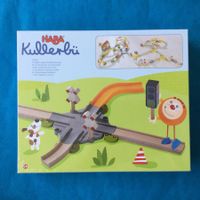 HABA Kullerbü 303052 Ergänzungsset Strassenkreuzung