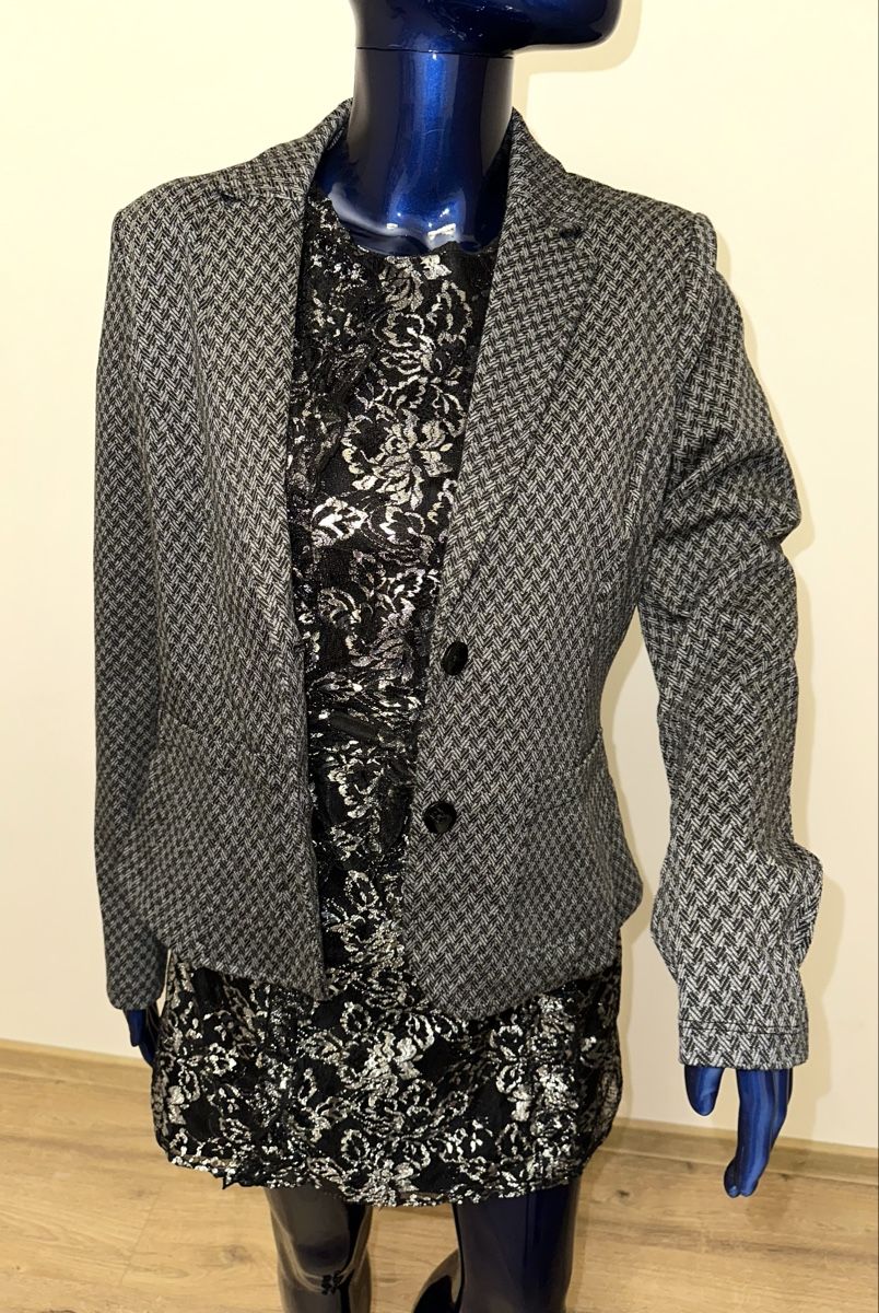 Tom Tailor Giacche: TOM TAILOR BLAZER GR. M – Nuovo (secondo la descrizione) da Unteraegeri venduto da MH203 3