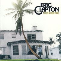 Clapton Eric: 461 Ocean Boulevard CD