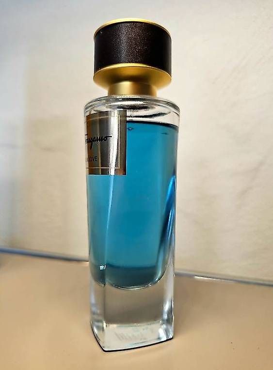 Salvatore Ferragamo Profumi & Eau de Toilette: Salvatore Ferragamo - E Pur Si Muove – Nuovo (secondo la descrizione) da Ebikon venduto da -Calzi- 1
