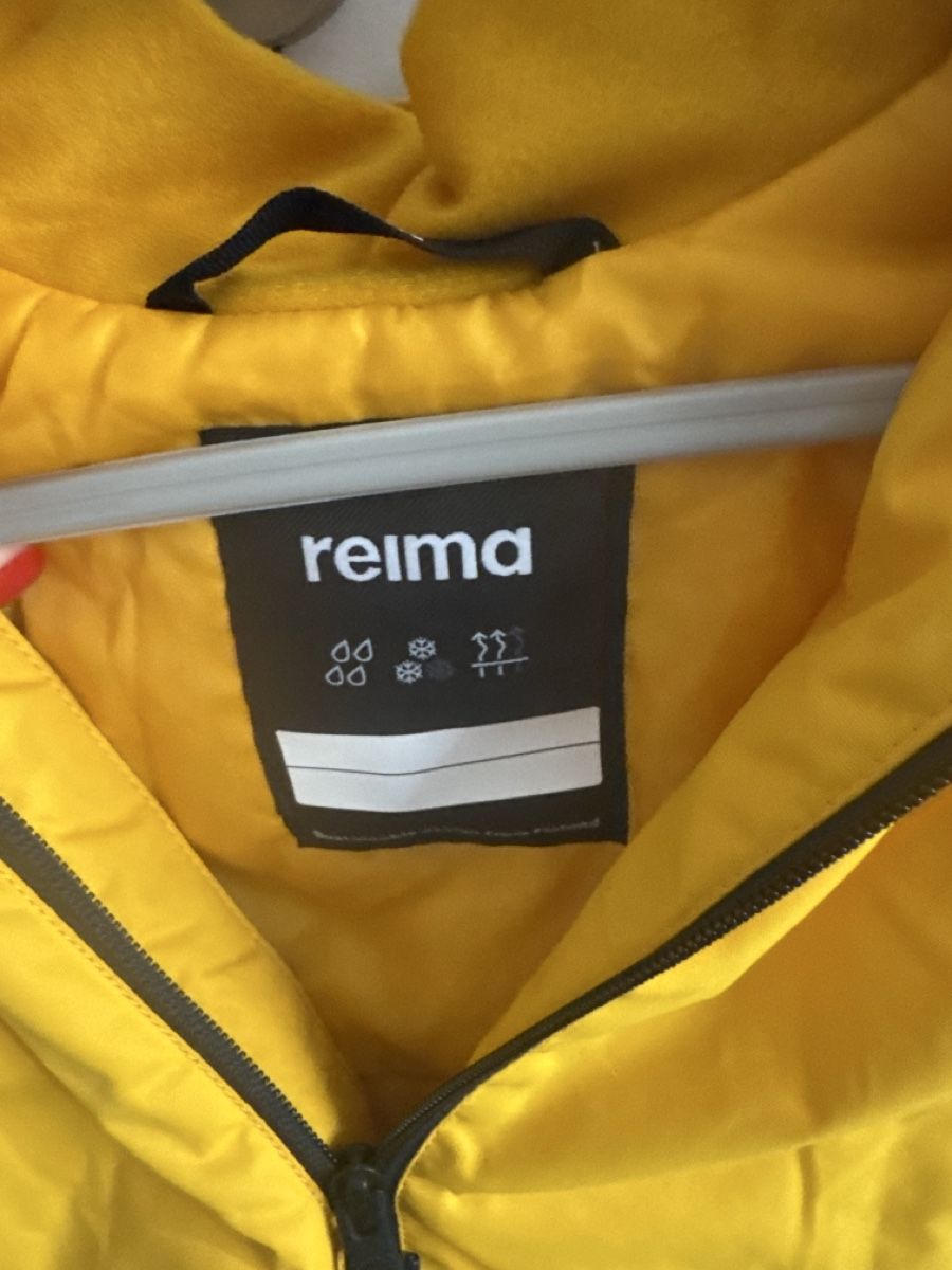 Reima Giacche & Cappotti: Jacke Reima – Nuovo e nell'imballaggio originale da Eglisau venduto da nil_wls5 1