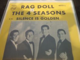 The 4 Seasons