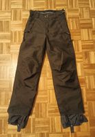 2ndsky Skihose Damen Gr M (36) schwarz
