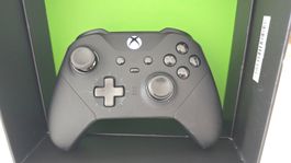 Xbox Elite Series 2/Top Zustand