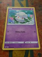 POKEMON  Cottonee  D  075/185  HP60  2020