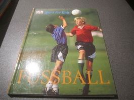 Sport für Kids, Fussball