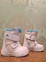 Burton Snowboard Schuhe Gr.30.5