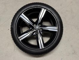 Volvo original Winterräder 19"