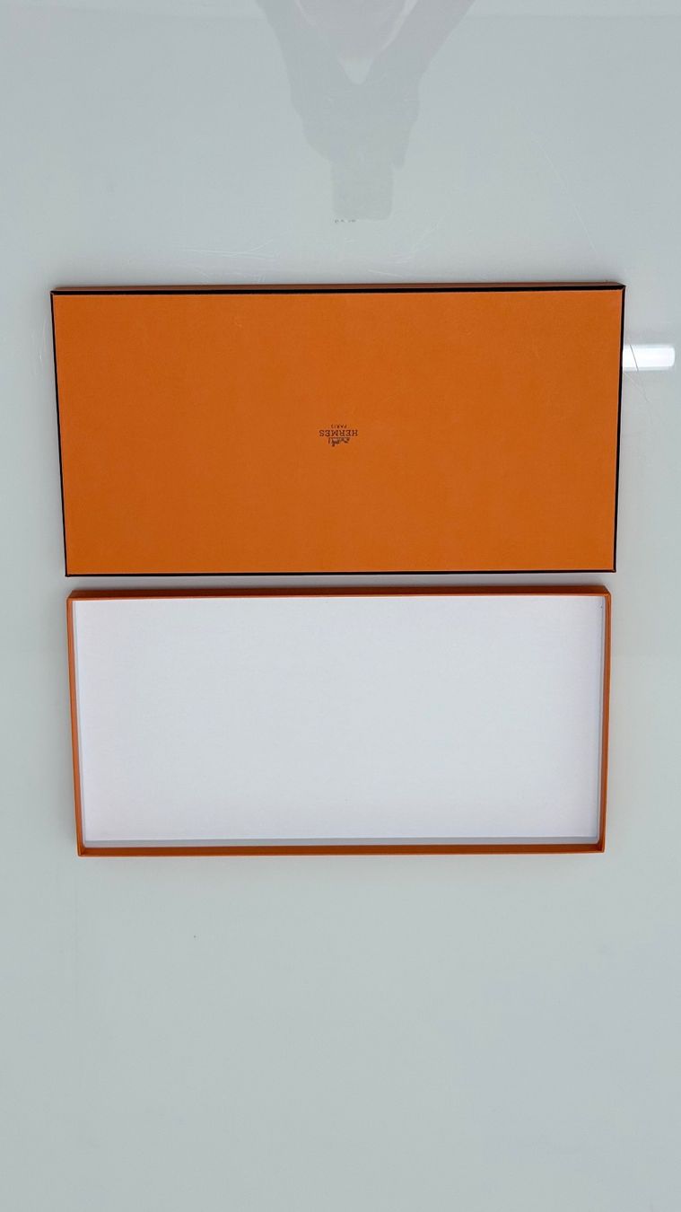 Hermès Altro in Decorazioni & Accessori: Hermes Box Wie Neu! 37x19x3 – Usato da Jonen venduto da BMWE369 1