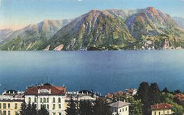 Lugano