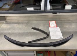 Spoiler für Alfa Romeo Giulia