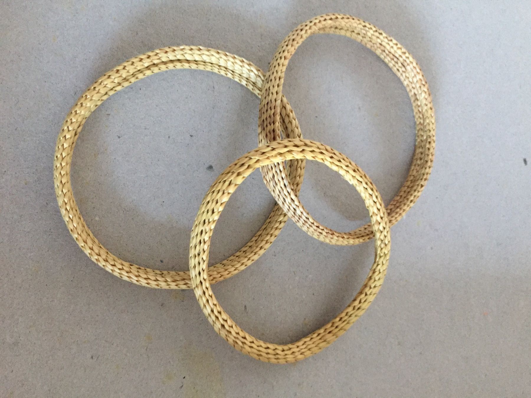 Bracciali & Braccialetti: Lot Afrika 25 Teile – Usato da Gerlikon venduto da jabadabadu