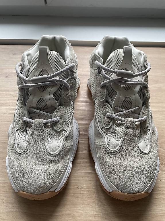 Scarpe da uomo: Adidas Yeezy 500 44.5  – Usato da Zürich venduto da bei_7cvn 1