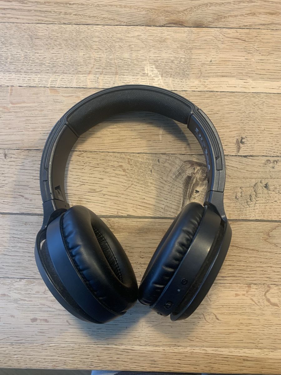 Philips Cuffie: Philips Kopfhörer – Usato da Wetzikon ZH venduto da Hallohier