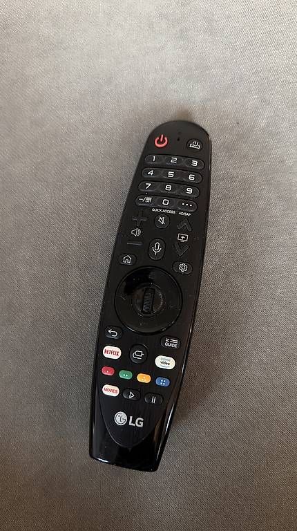 Fernseher: LG OLED55C9 – Gebraucht aus Glattpark (Opfikon) von raffaelastucki 2