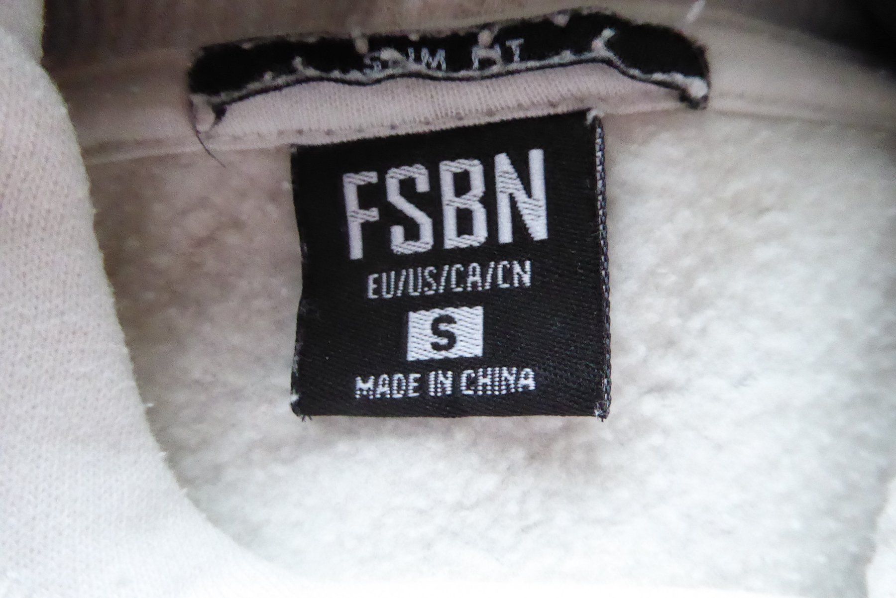Pulls & Sweat-shirts: Kaputzen Pullover Gr S FSBN – D'occasion à Sargans par Benziner 4