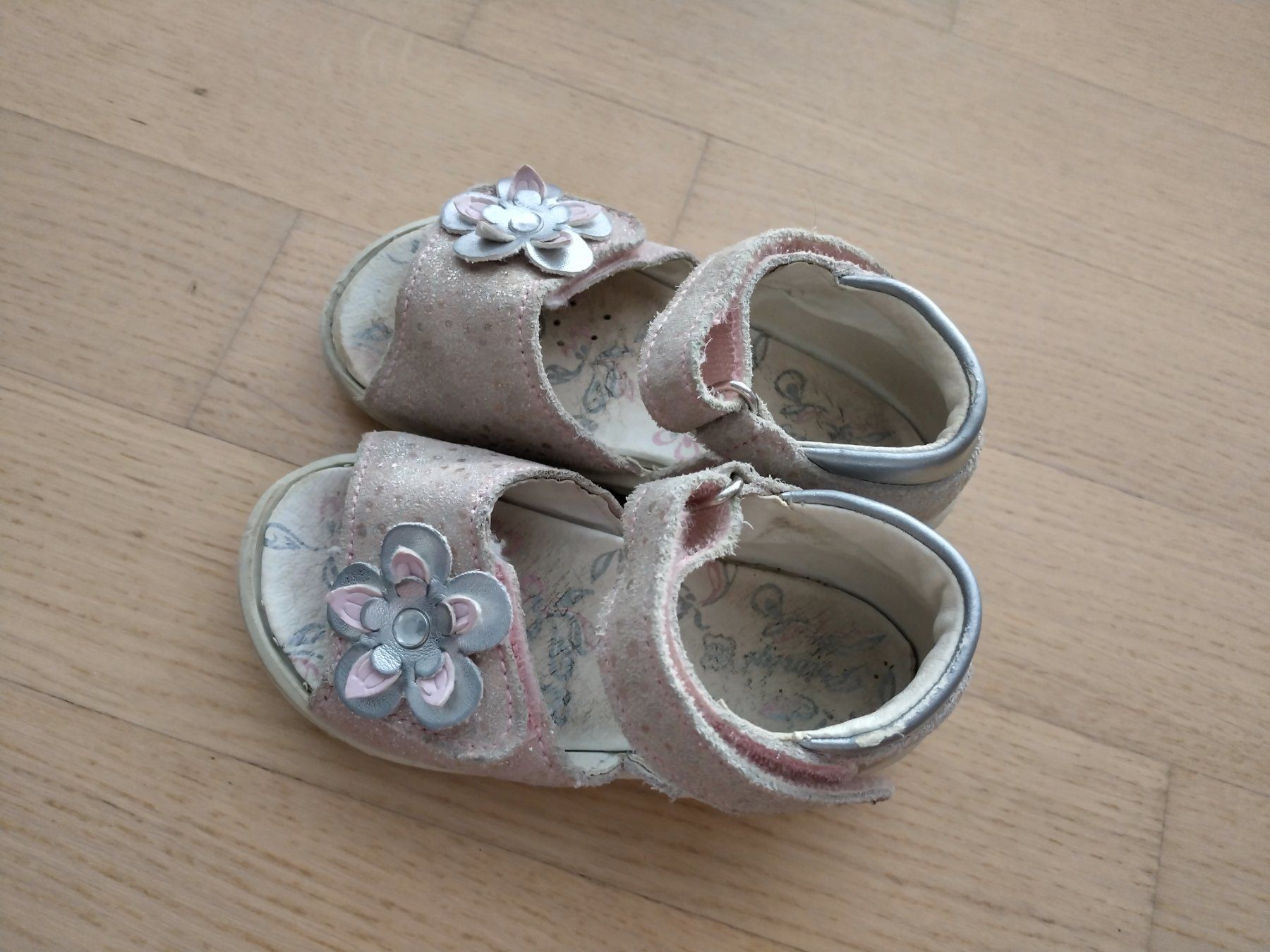 Primigi Scarpe per ragazze: Primigi Sandale – Usato da Affoltern am Albis venduto da AudiS5 1
