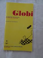 Globi das Begleitheft zur Ausstellung 2003 - G32