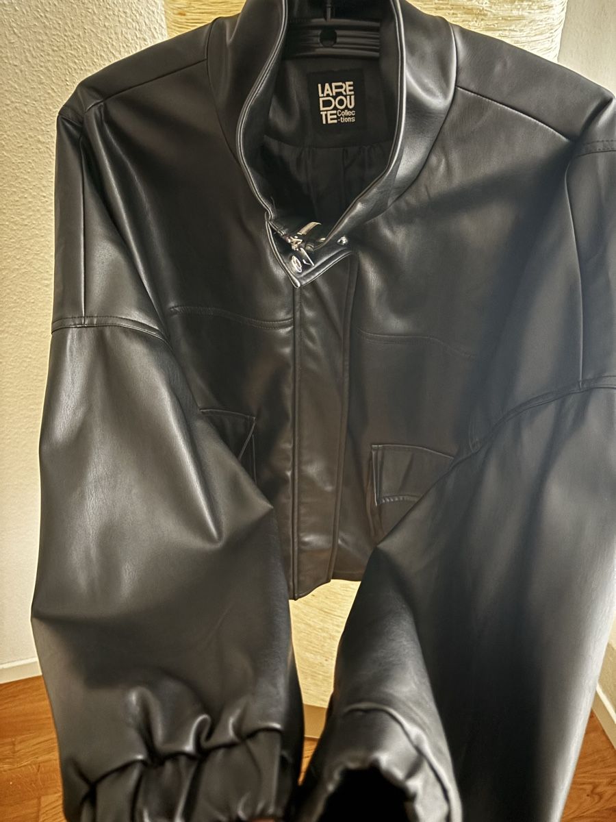 Jacken: Jacke XXL Laredoute  – Neu (gemäss Beschreibung) aus Regensdorf von cuddlypanda 5
