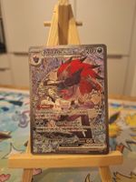  Zoroark EX N 286/217  asc fr 