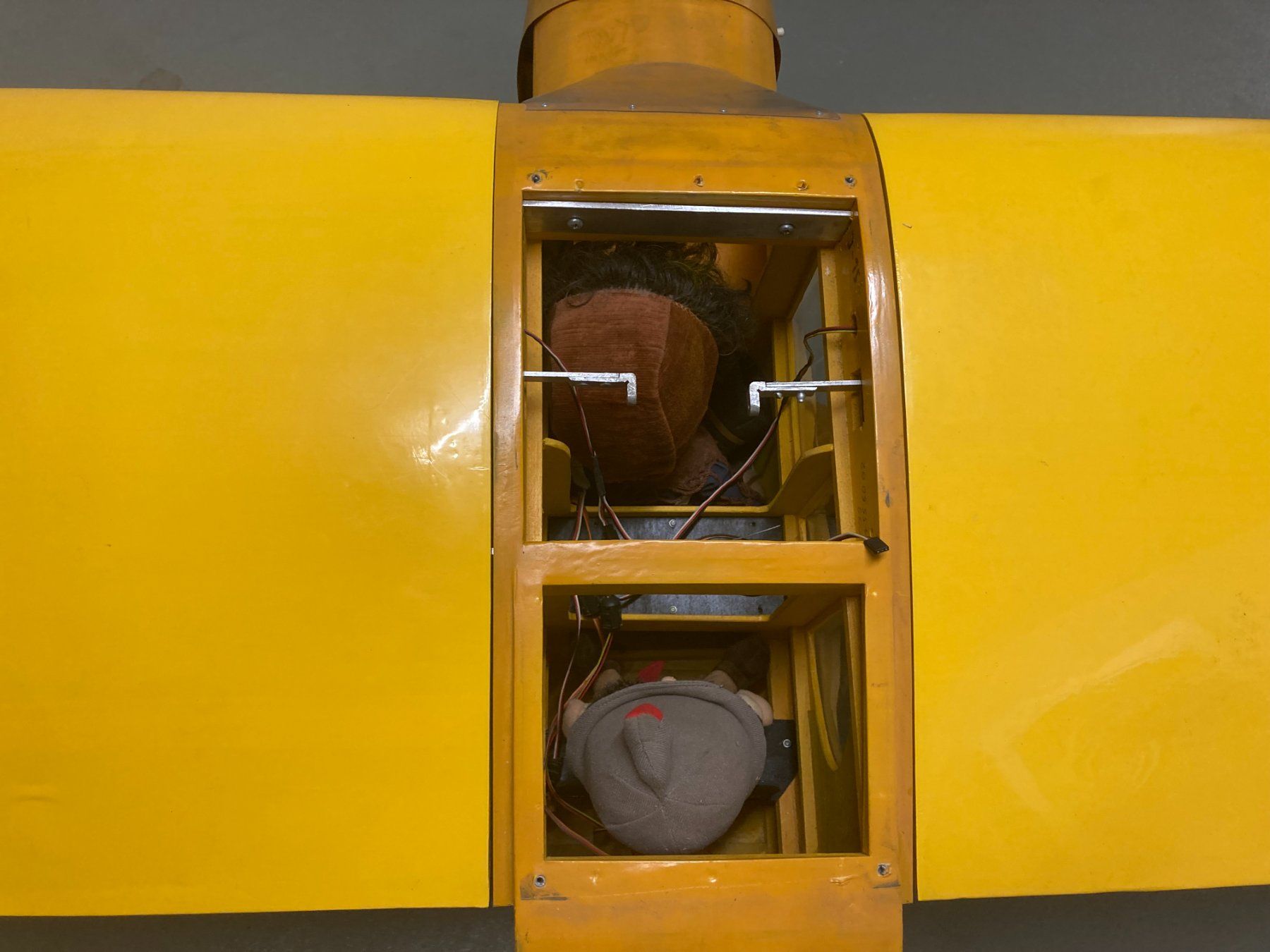 RC Modellbau: Piper – Gebraucht aus Worblaufen von Holzwurm48 6