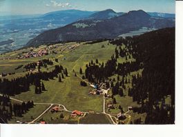 Les Cluds 1982